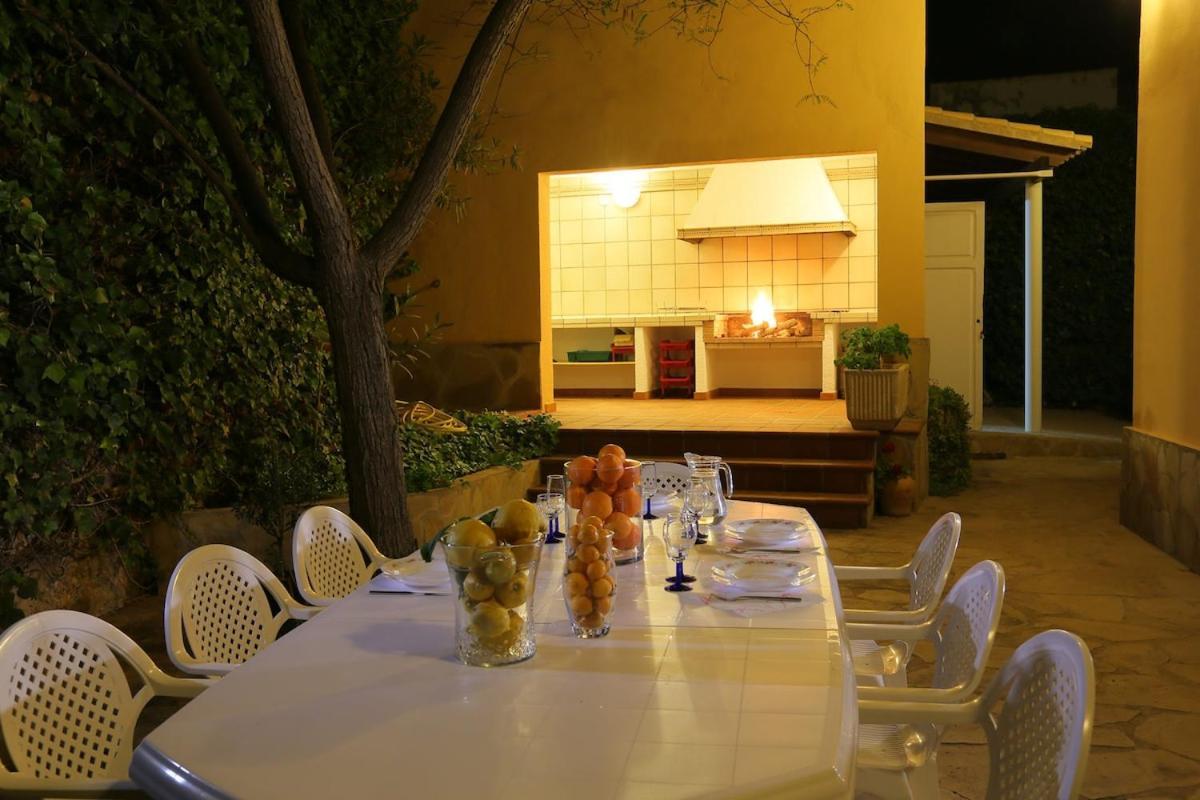 Vista Alegre Villa ฮาเวอา ภายนอก รูปภาพ
